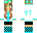 cute youtube girl