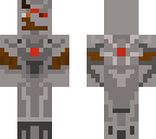 cyborg