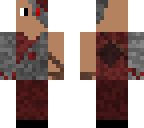 cyborg warrior