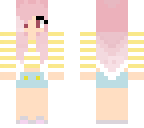 daffodil girl
