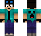 dantdm 1 fan