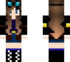 dantdm girl