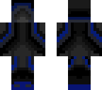 dark assassin