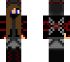 dark assassin skin fix