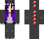 dark dino