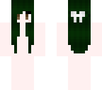 dark green hair base