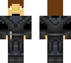 darth gregien