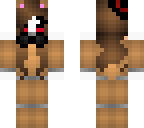 dead child fnaf freddy