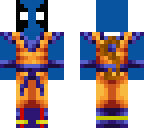 deadwing turtle hermit gi