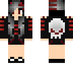 death girl edit