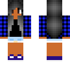 deathlyslinx's skin