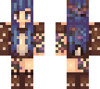 deer girl