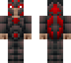 demon