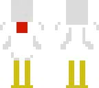 derp chicken