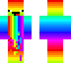 derp rainbow