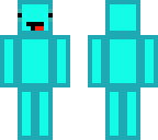 derpy blue