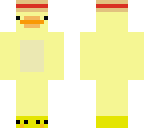 derpy duck edit