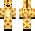 derpy giraffe