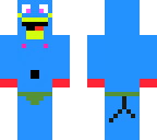 derpy guy