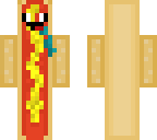 derpy hotdog