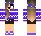 derpy purple girl