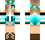 diamond girl