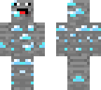 diamond ore derp