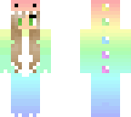 dino girl