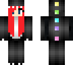 dino girl again