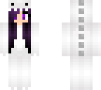 dino skin edit