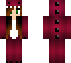 dinosaur girl