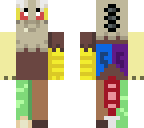 discord