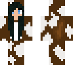 dog girl