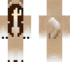 dog girl