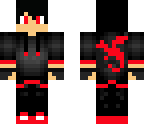 dragon boy