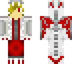 dragonboy168 skin