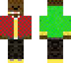 dubstep bacca