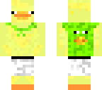 duck