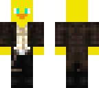 duck solo