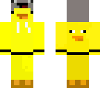 ducks for ever