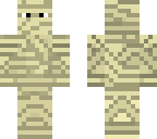 dummie de mummie