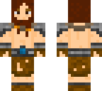 dwarven male