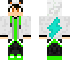 dylan cool skin