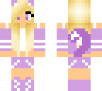 edit cat girl
