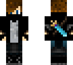 edit for warrior of power