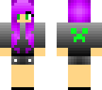 edit headphone girl