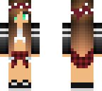 edit of bandana girl
