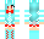 edit of bonnie girl