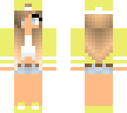 edit yellow hat