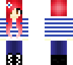 edited again sailor girl
